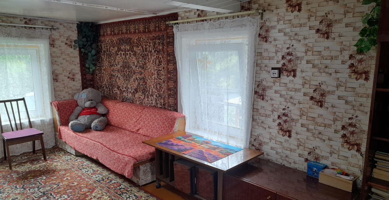 дом г Нижний Тагил КС № 10 НТМК, 9-я ул., 421, Черноисточинск фото 14