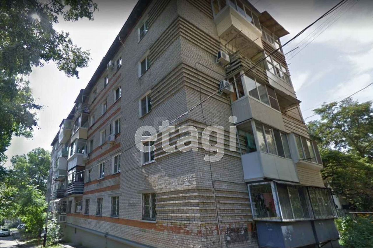 квартира г Хабаровск р-н Индустриальный ул Королева 12б 1-й мкр-н фото 13