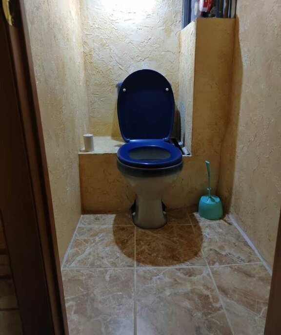 квартира г Абакан ул Лермонтова 16 фото 12