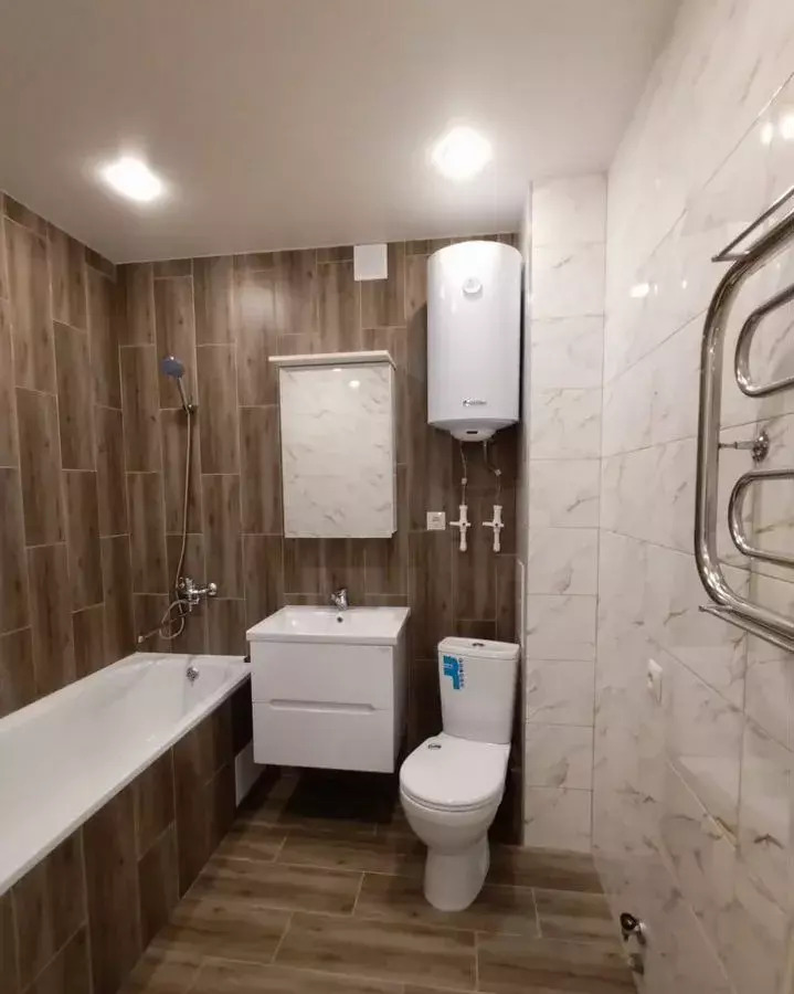 квартира г Абакан ул Арбан 4 фото 9