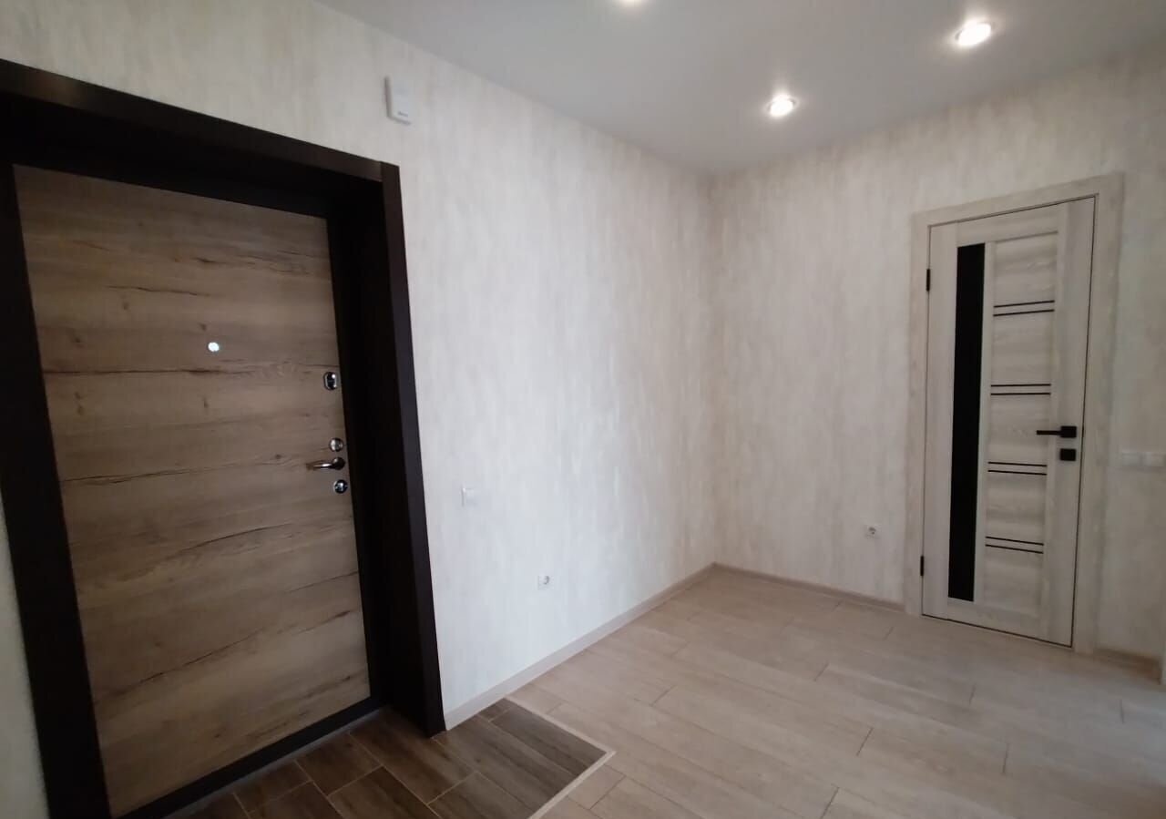 квартира г Абакан ул Арбан 4 фото 11