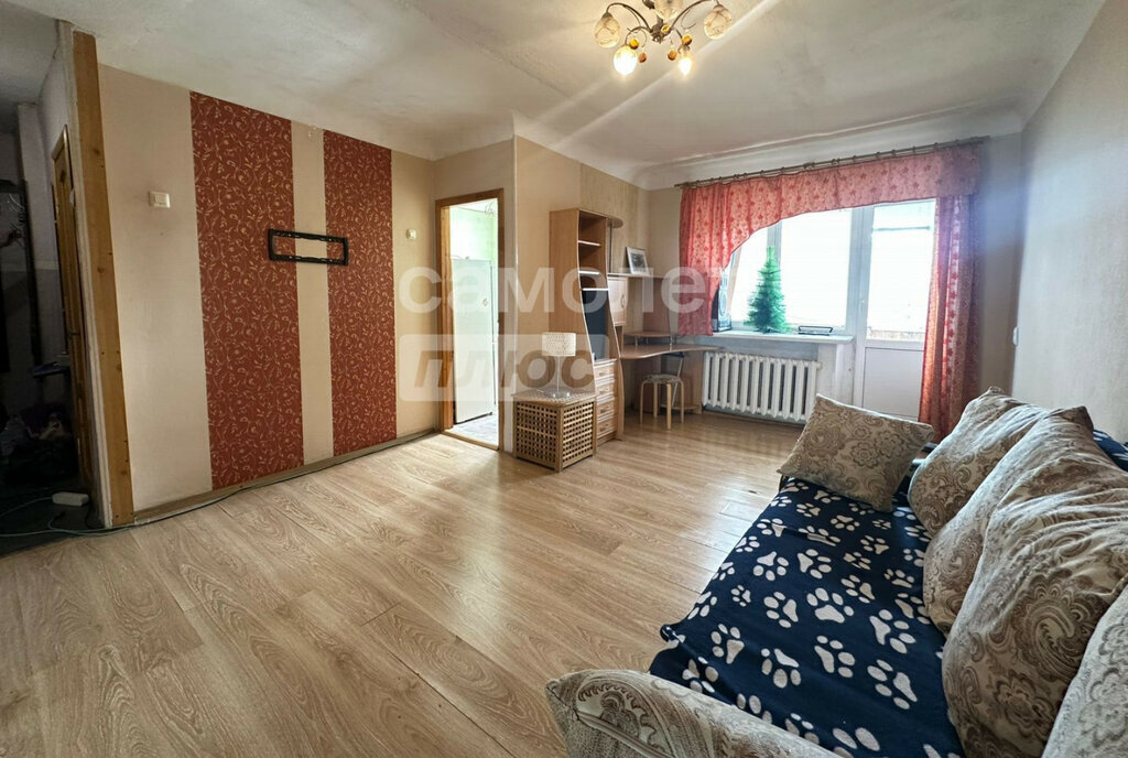 квартира г Уфа ул Айская 75/1 фото 8