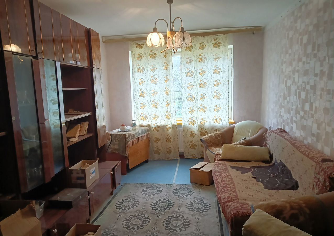 квартира г Армянск мкр-н имени Генерала Васильева, 10 фото 7