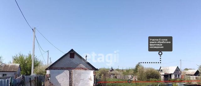 снт Брусничка сельсовет, Октябрьский фото