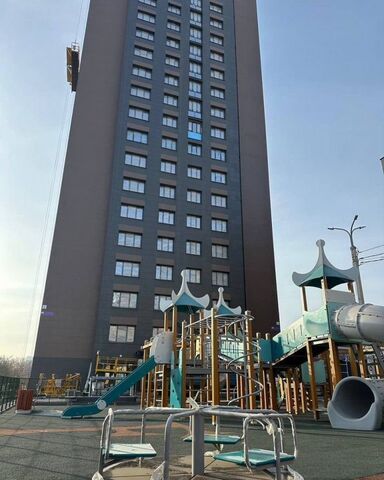 ул Николая Ковалёва 1 фото