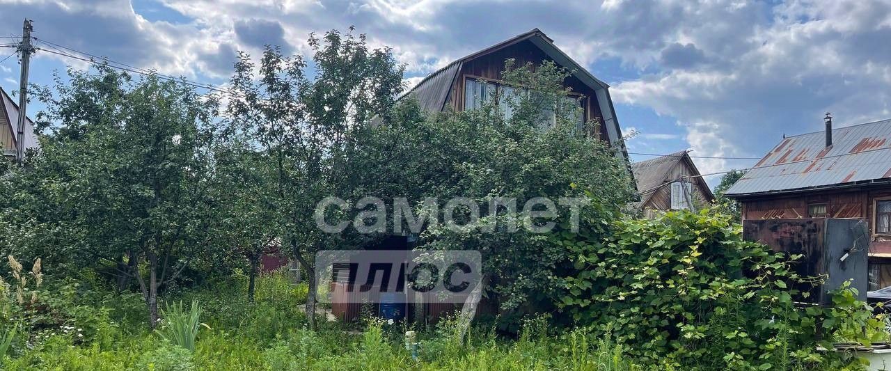 земля г Уфа р-н Калининский снт тер.Утренняя заря 138 фото 16