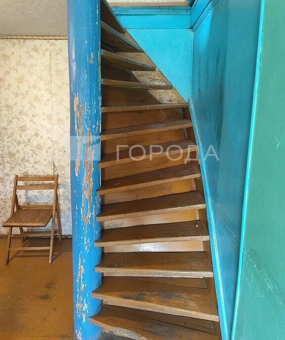 дом г Новосибирск снт Радуга Площадь Маркса, 37 фото 6