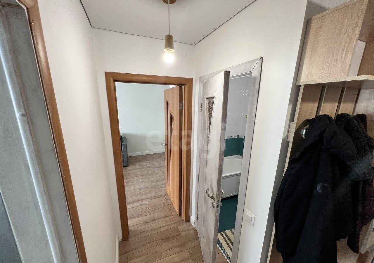 квартира г Тюмень р-н Центральный ул Щербакова 146к/2 фото 10