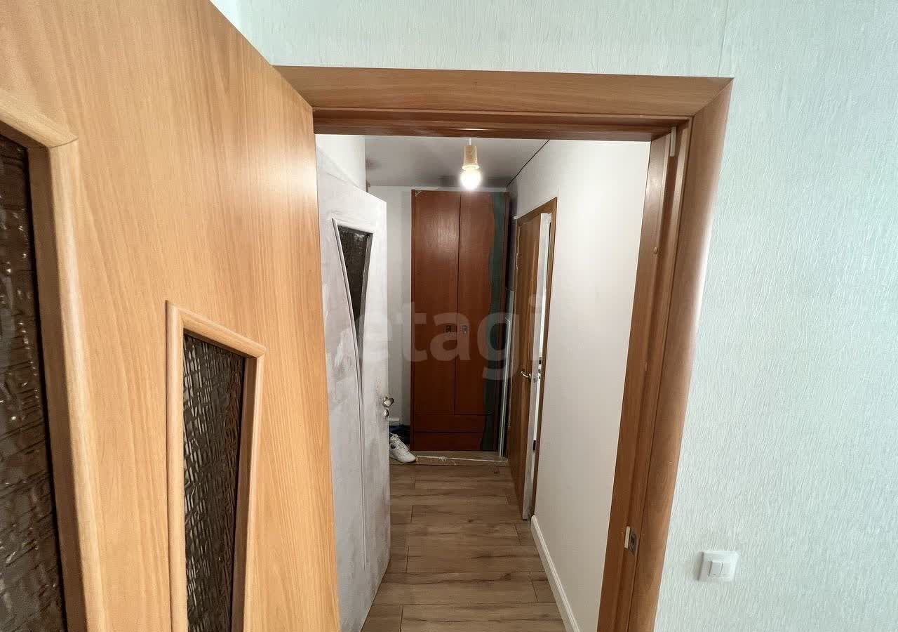 квартира г Тюмень р-н Центральный ул Щербакова 146к/2 фото 7