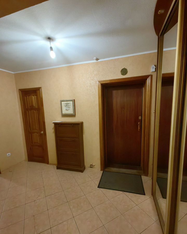 квартира г Уфа р-н Кировский ул Степана Кувыкина 17/2 фото 6