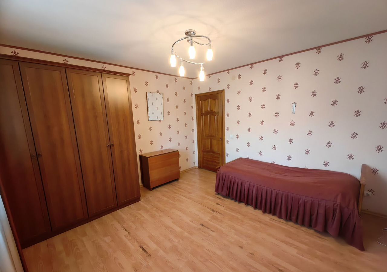 квартира г Уфа р-н Кировский ул Степана Кувыкина 17/2 фото 13