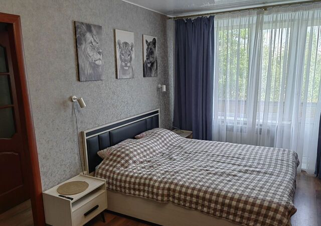 метро Кузьминки ул Юных Ленинцев 75к/1 фото