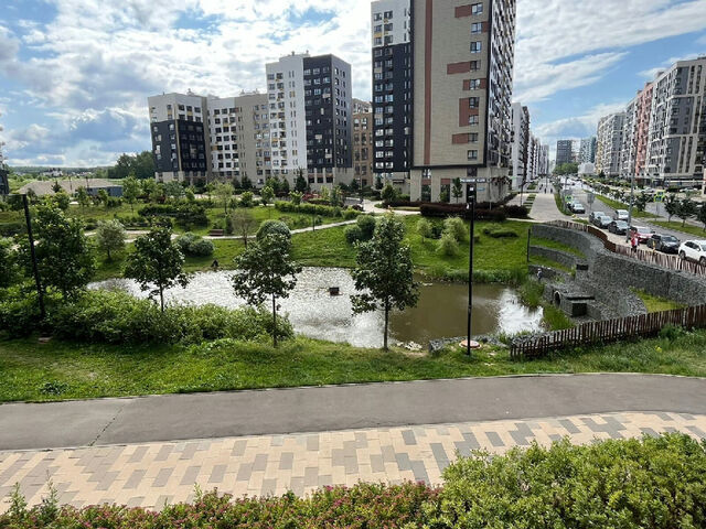 б-р Скандинавский 1к/1 Потапово, обл Московская фото