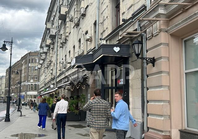метро Тургеневская Бауманка ул Мясницкая 22с/1 фото