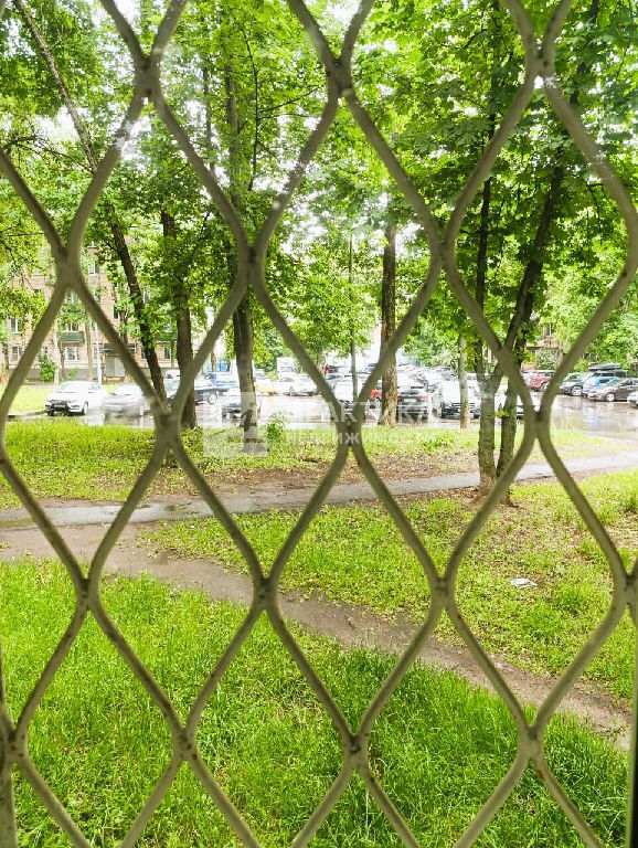 квартира г Москва метро Бульвар Рокоссовского ш Открытое 1к/9 муниципальный округ Богородское фото 11