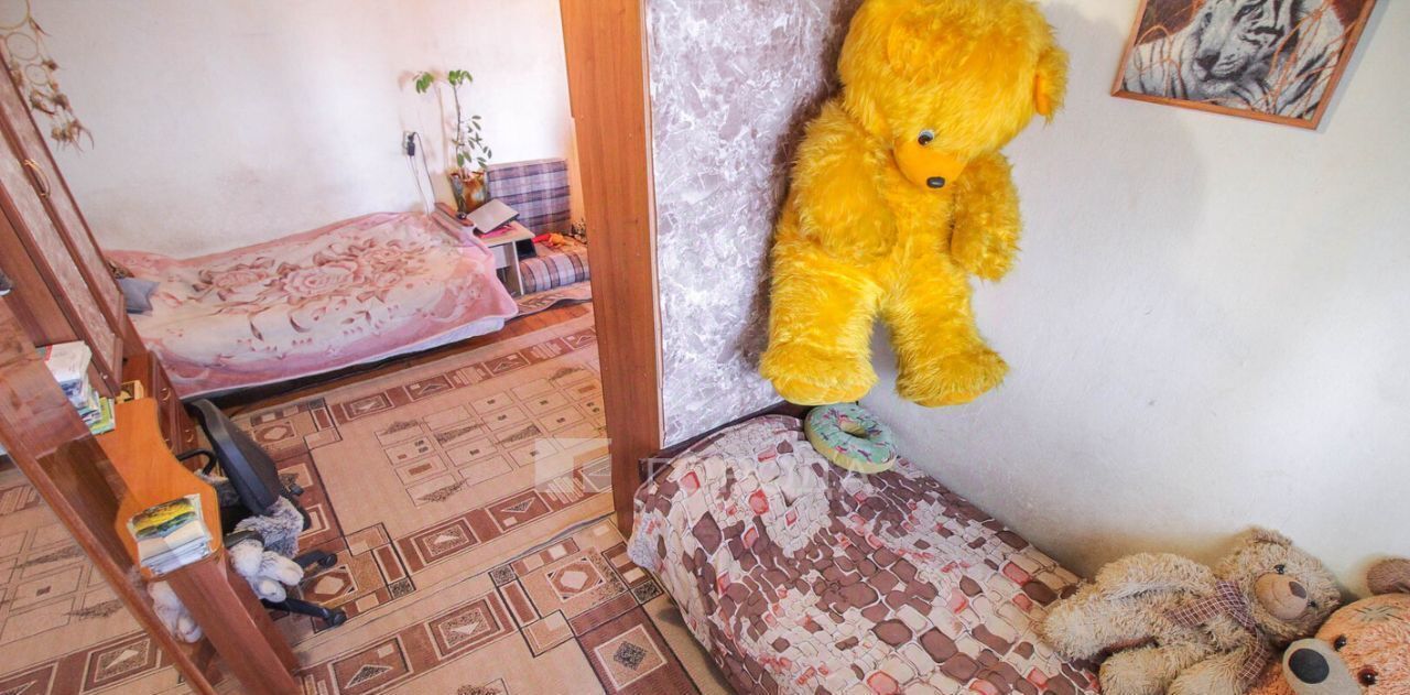 квартира г Барнаул р-н Центральный ул Никитина 74 фото 8