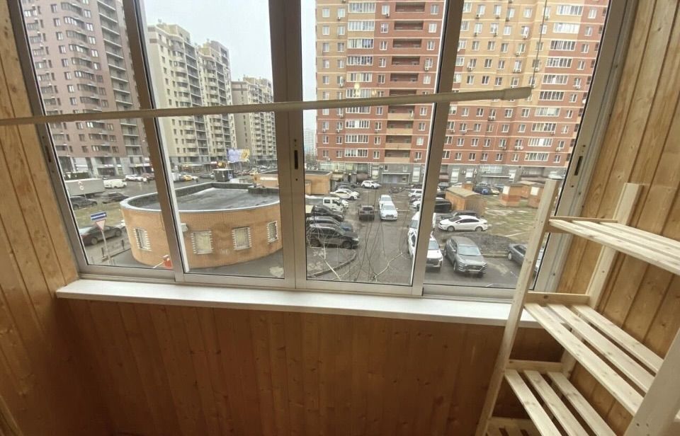 квартира г Видное ул Ольховая 9 фото 9