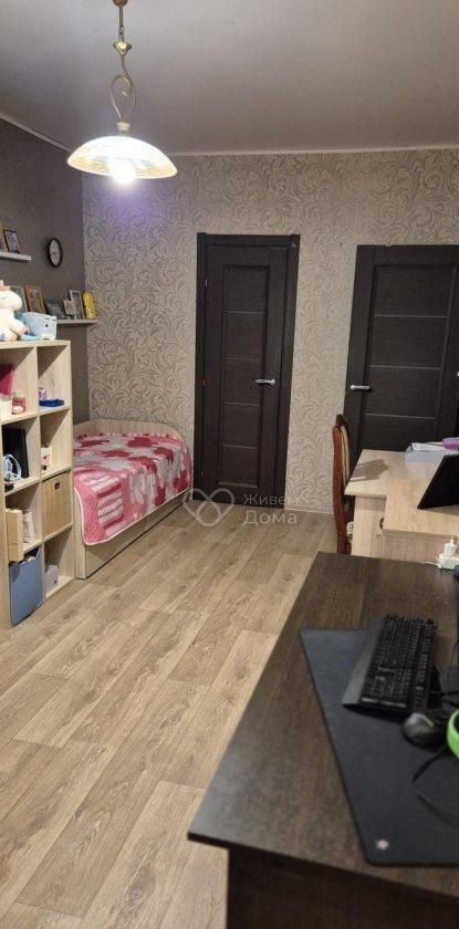 квартира г Волгоград р-н Центральный ул Донецкая 16а фото 9