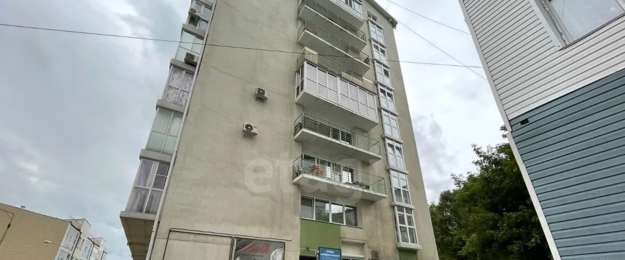 свободного назначения г Иркутск р-н Свердловский ул Бородина 56 фото 5