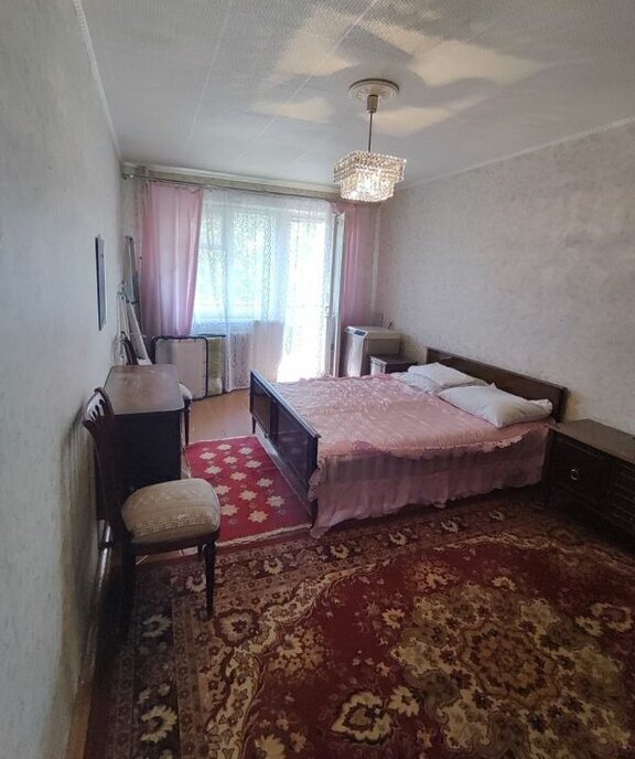 квартира г Усть-Илимск ул Чайковского 3 фото 4