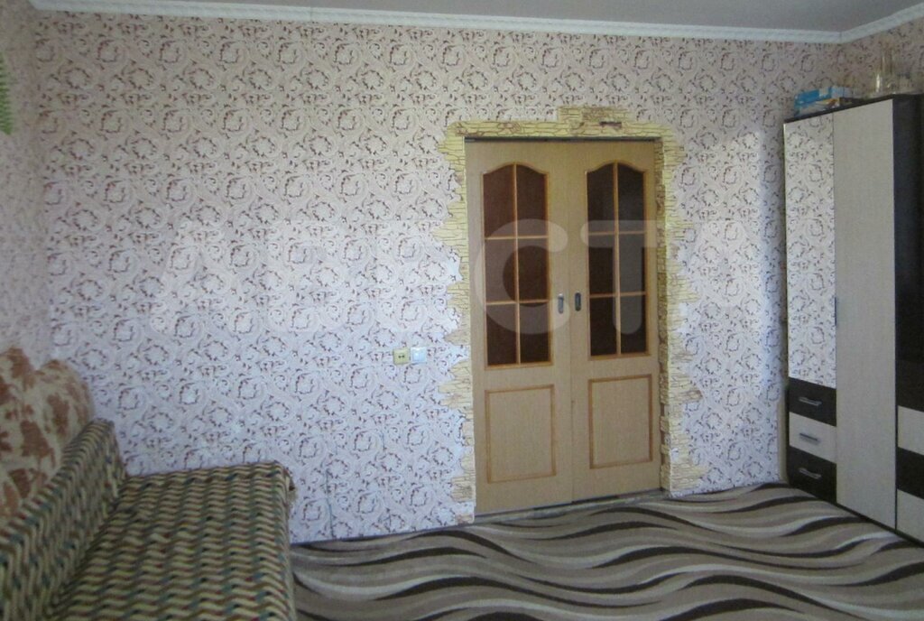 квартира г Омск ул 3-я Молодежная 47 фото 7