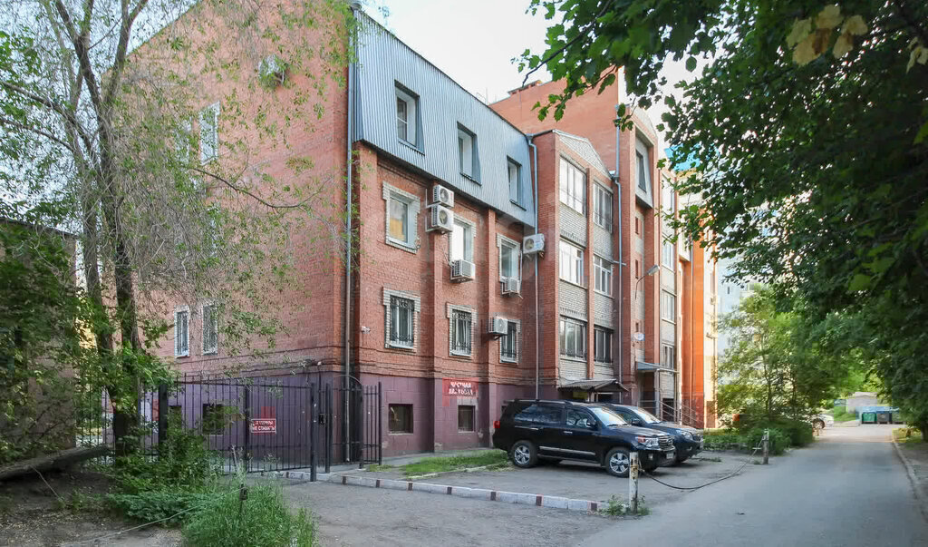 квартира г Омск б-р Зеленый 11 6-й микрорайон фото 21