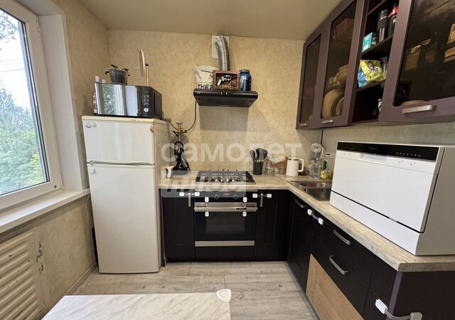 квартира р-н Устиновский ул Труда 34 фото