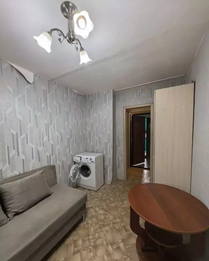 квартира г Тюмень р-н Ленинский ул Мельникайте 63 фото 2