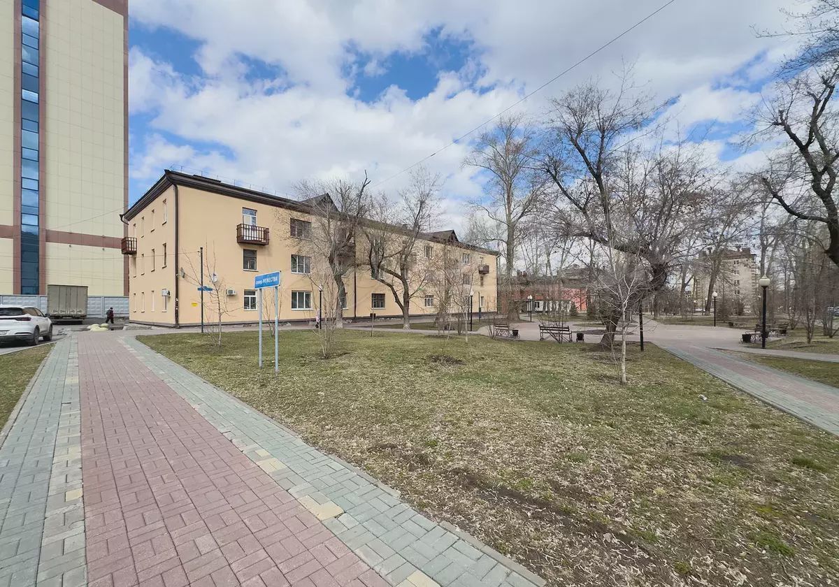 квартира г Тюмень р-н Ленинский ул Минская 104 фото 15