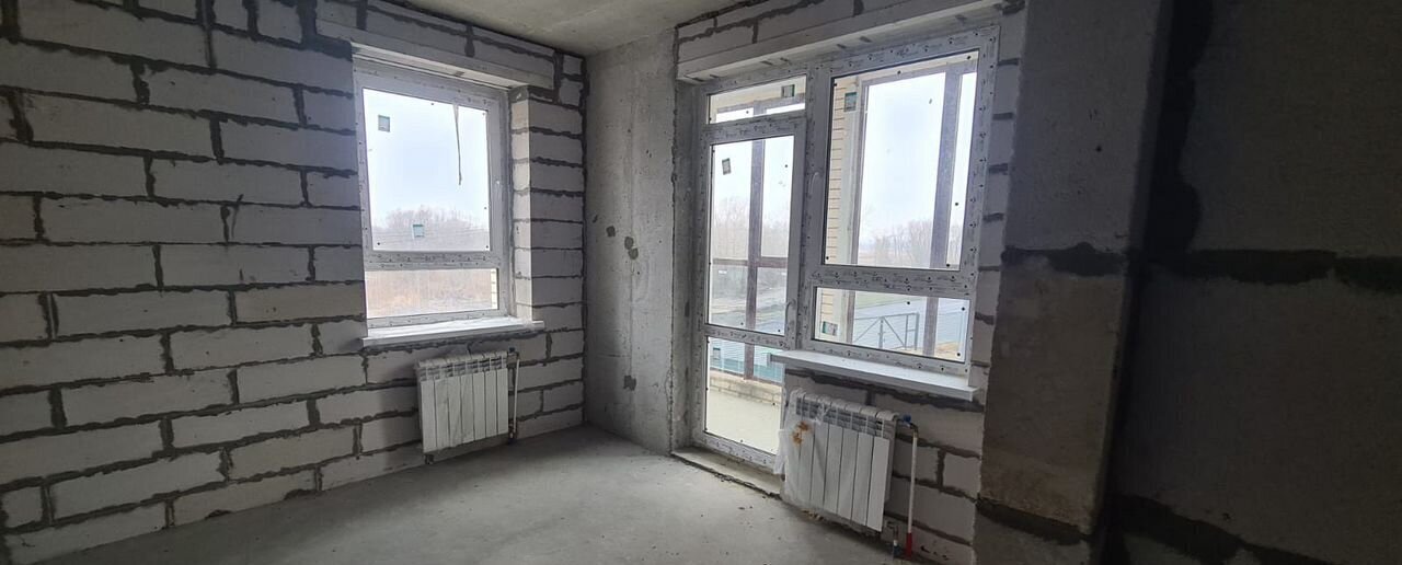 квартира г Тула р-н Привокзальный ЖК «Кулик» фото 7