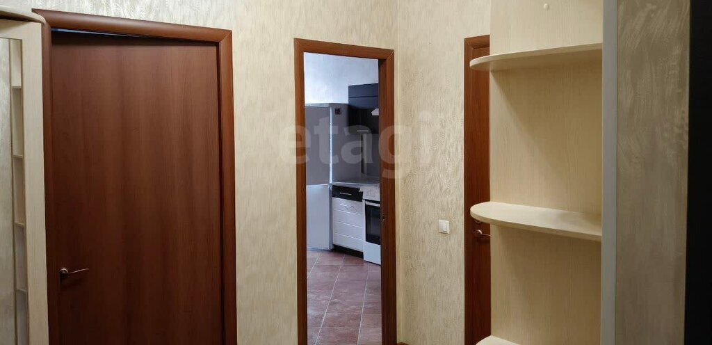 квартира г Ивантеевка ул Заводская 12 Ростокино фото 14