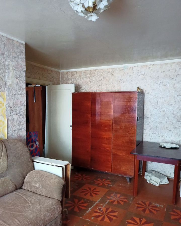 квартира г Сызрань ул Ульяновская 40 фото 2
