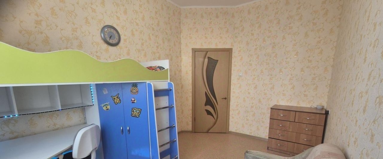 квартира г Благовещенск ул Василенко 14/3 фото 5