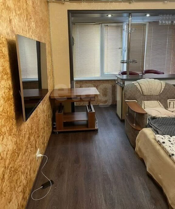 квартира г Новый Уренгой пр-кт Ленинградский 10а фото 3