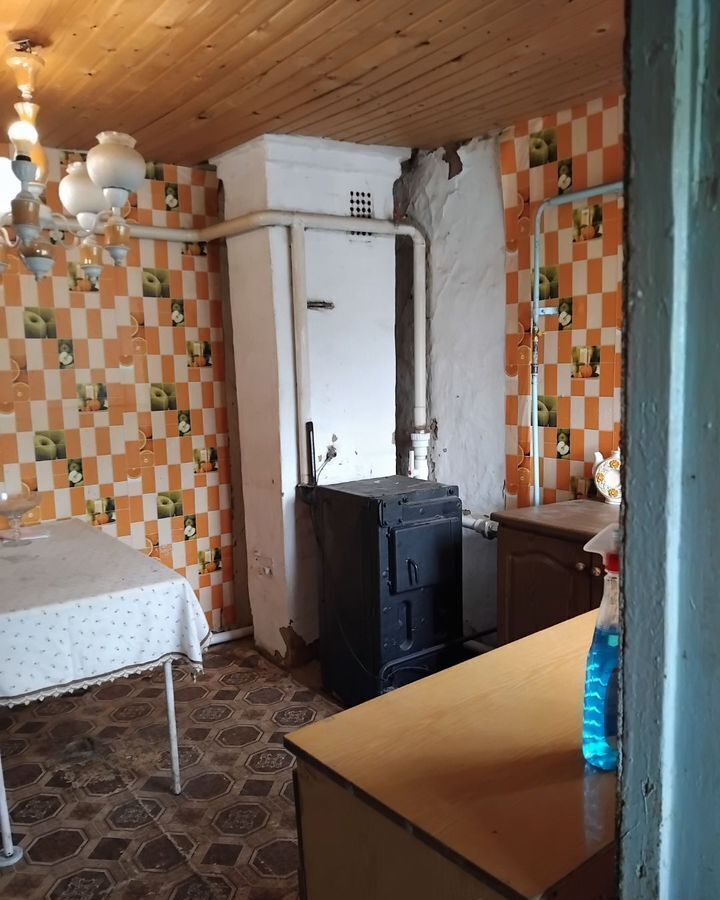 дом г Саратов р-н Заводской Комсомольский ул Амурская 29а фото 17