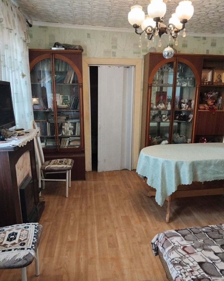 дом г Саратов р-н Заводской Комсомольский ул Амурская 29а фото 25