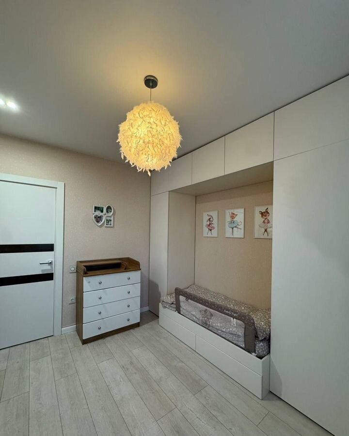 квартира г Курск р-н Центральный ул Рябиновая 26в фото 24