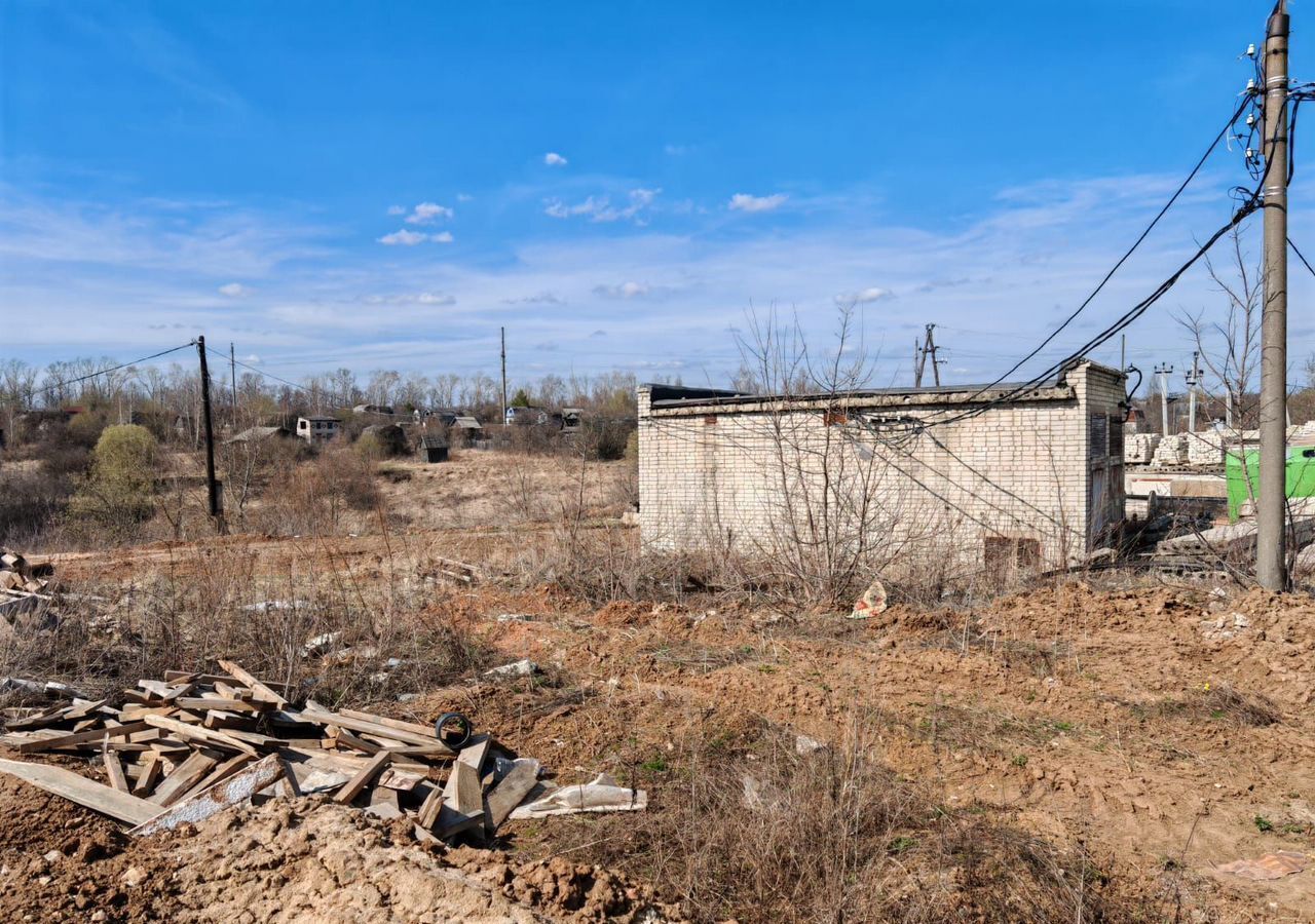 земля г Арзамас 1-й мкр-н фото 7