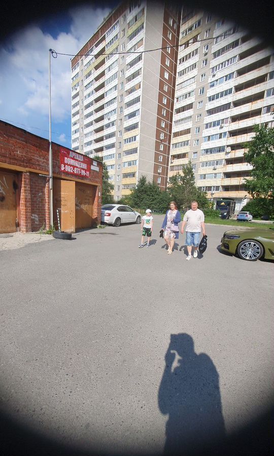торговое помещение г Екатеринбург р-н Железнодорожный ул Техническая 18в фото 7