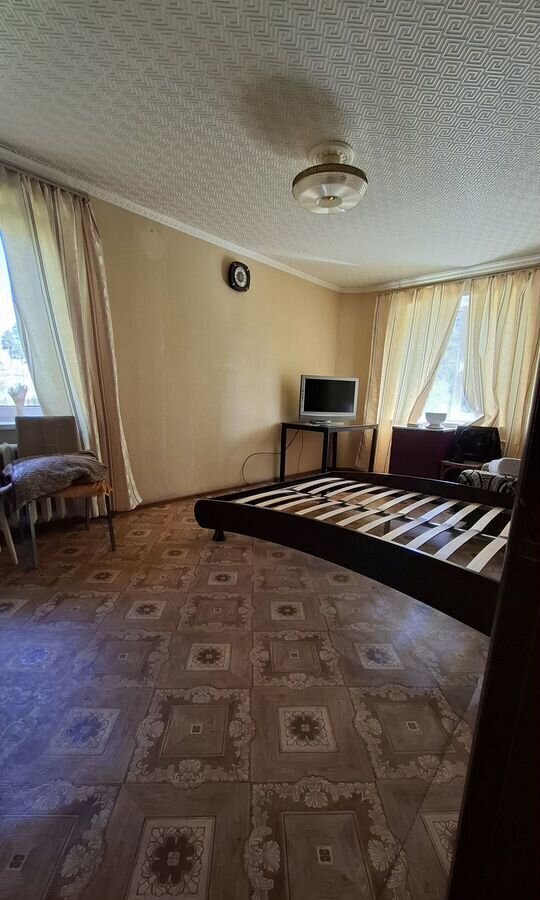 квартира г Новоуральск ул Сергея Дудина 2/2 фото 14
