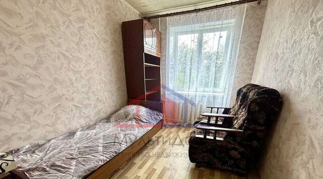 квартира Парковый микрорайон 21 фото