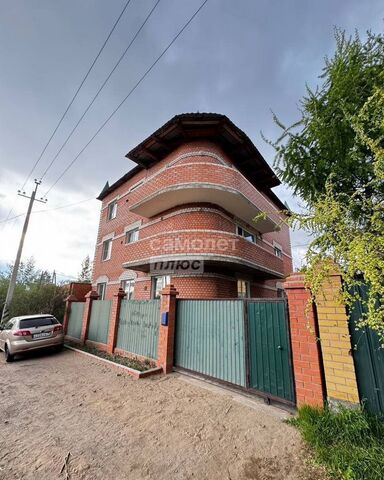 р-н Центральный ул Нечаева 122 фото
