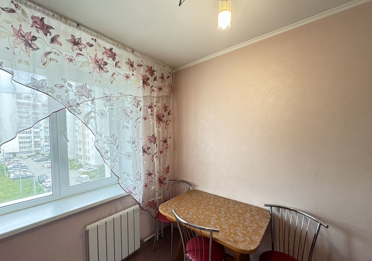 квартира г Саратов р-н Кировский ул Техническая 3 фото 3