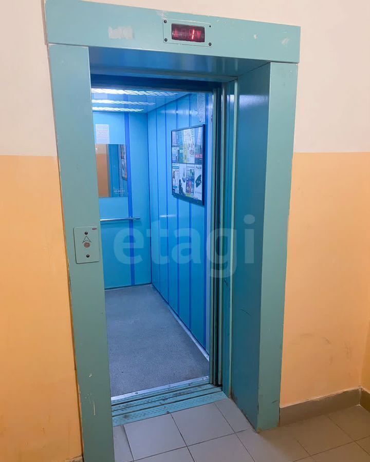 квартира г Саратов р-н Кировский пр-д 1-й Топольчанский 7 фото 23