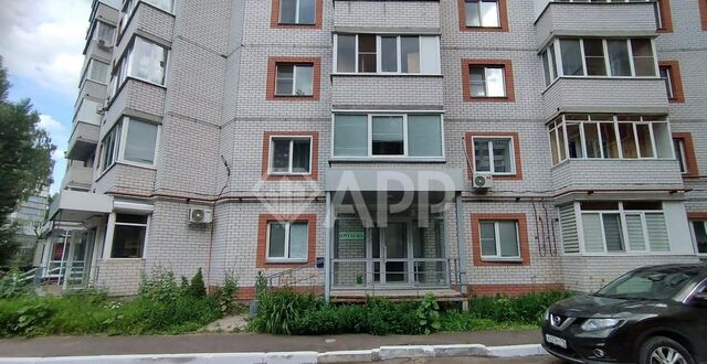 свободного назначения Дубравная ул Юлиуса Фучика 62а Республика Татарстан Татарстан фото