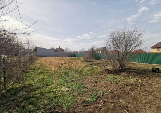 р-н Прикубанский Плодородный-2 Константиновская ул., 56 фото