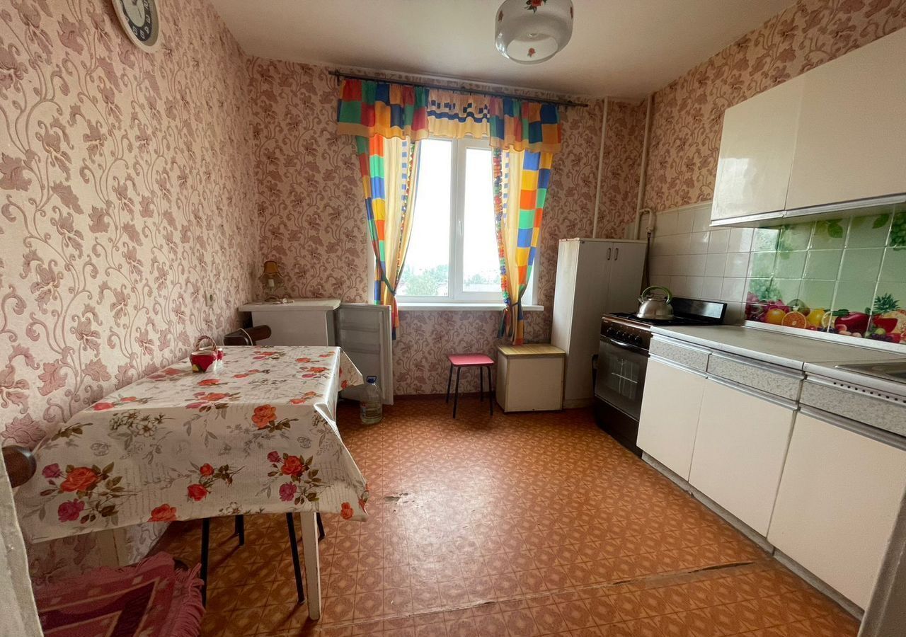 квартира г Кострома р-н Центральный ул Бабушкиной Наты 16 фото 1