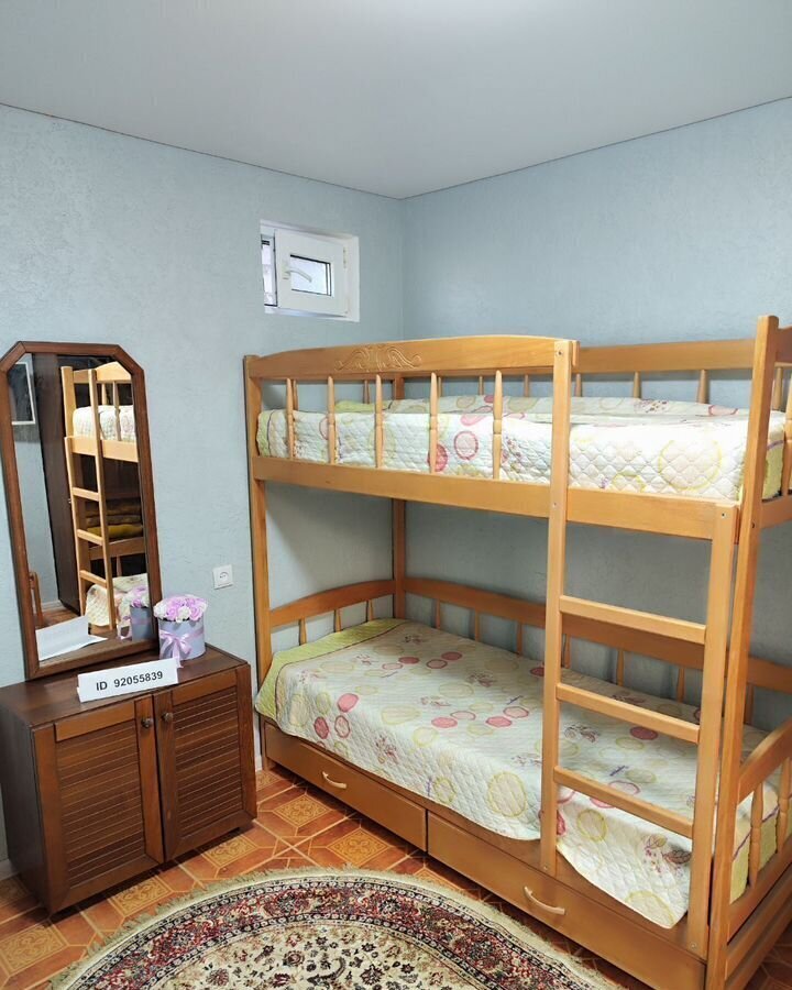 комната р-н Анапский г Анапа ул Ленина 55 фото 3