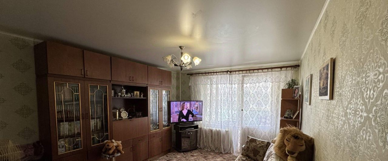 квартира р-н Ярцевский г Ярцево ул Автозаводская 40 фото 1