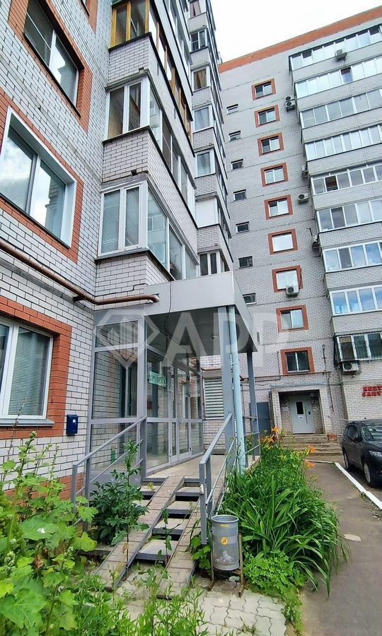 свободного назначения г Казань Дубравная ул Юлиуса Фучика 62а Республика Татарстан Татарстан фото 9